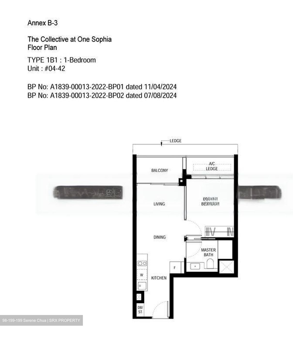 Sophia Road (D9), Condominium #452406521